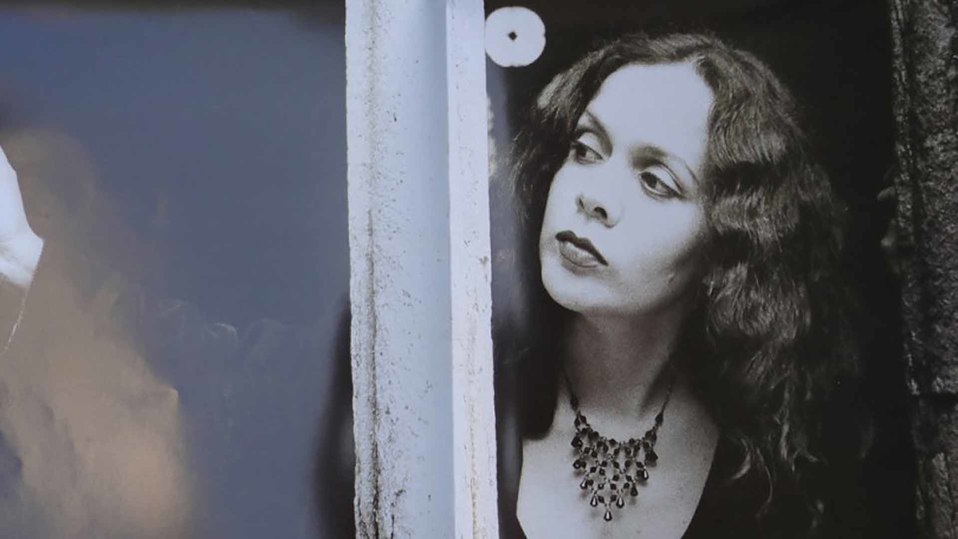 Rita, el documental (Director Arturo Díaz Santana )