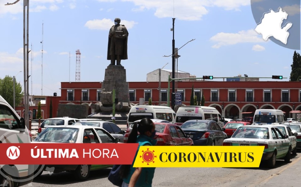 Se extiende la cuarentena en México. (Jorge Sánchez)