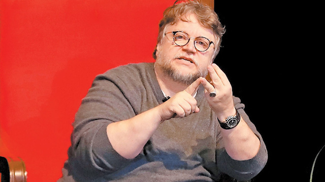Del Toro defiende Fidecine ante riesgo de quitarlo; Morena ofrece diálogo