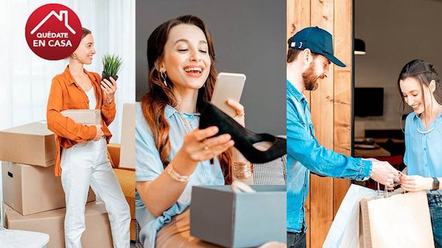 ¡Ya comenzó! Todo lo que necesitas saber del Hot Sale 2020
