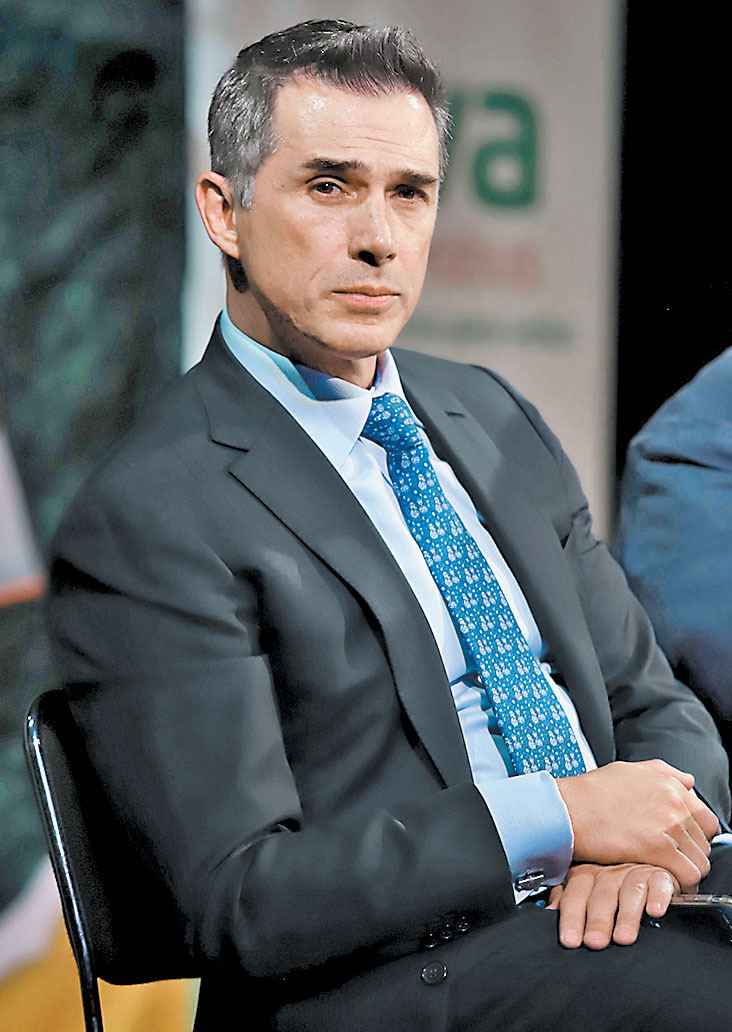 El diputado desconocía la propuesta de Padierna. (Clasos)