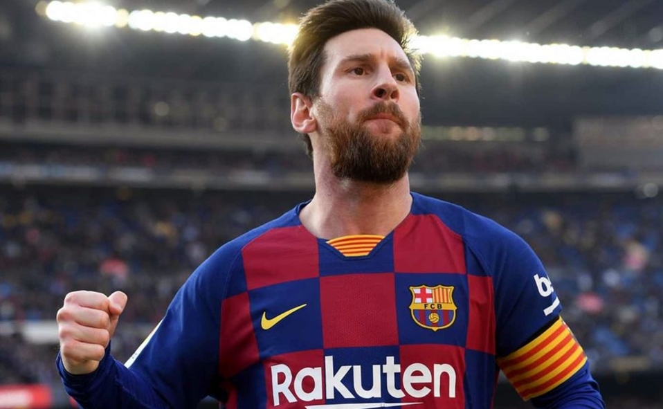 La Liga de España se reanuda el 8 de junio (AFP)
