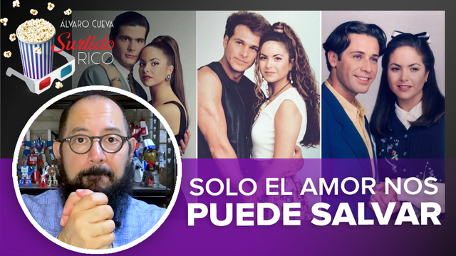 'Lazos de amor', una producción llena de talento y amor