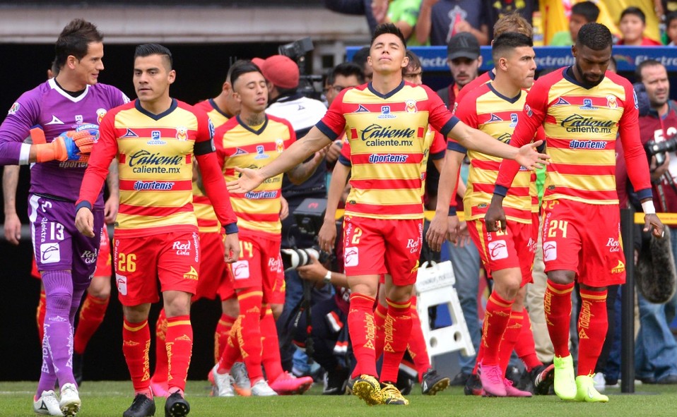 Morelia podría mudarse a Mazatlán