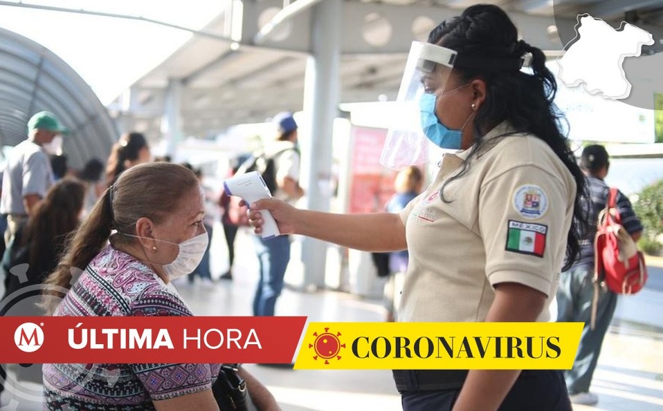 Coronavirus Guanajuato hoy 24 mayo. Últimas noticias y casos, en vivo