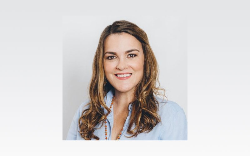La diputada federal, Cecilia Patron Laviada. (Twitter)