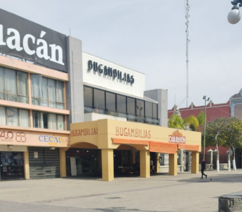 Dueños de restaurantes piden al gobernador iniciar actividades en junio. (Apolonia Amayo)