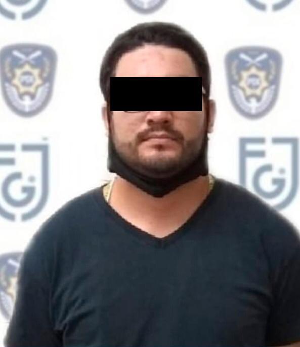 El hombre,  junto con su hermano, probablemente hirió de gravedad a su papá./ Especial