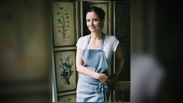 Notivox a Fondo. Tras pandemia, regresaremos a la mesa: Elena Reygadas, chef de Rosetta
