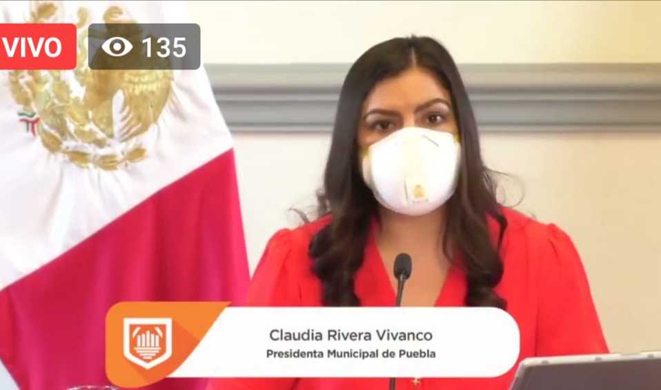 La alcaldesa destacó que el tema de la re-educación será fundamental para combatir la violencia contra el sector femenino. (Angélica Tenahu)
