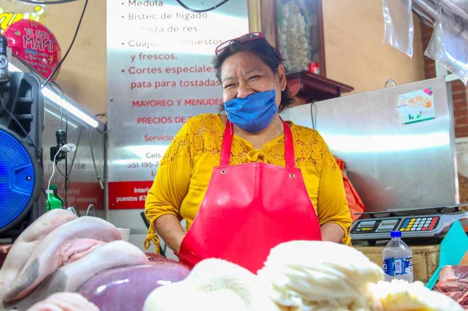 Alrededor de 60 mil habitantes dejaron la pobreza laboral.
