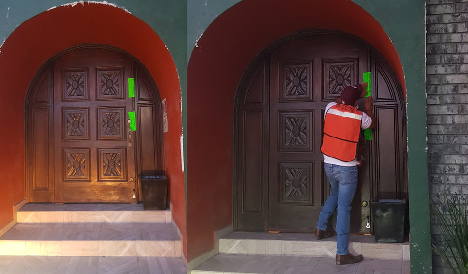 Se darán a conocer las medidas rigurosas a seguir en la reapertura de negocios. (Especial)