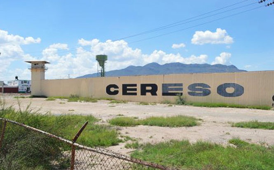 A la fecha ninguno de los seis centros penitenciarios de Coahuila ha registrado contagios de covid-19. (Especial)