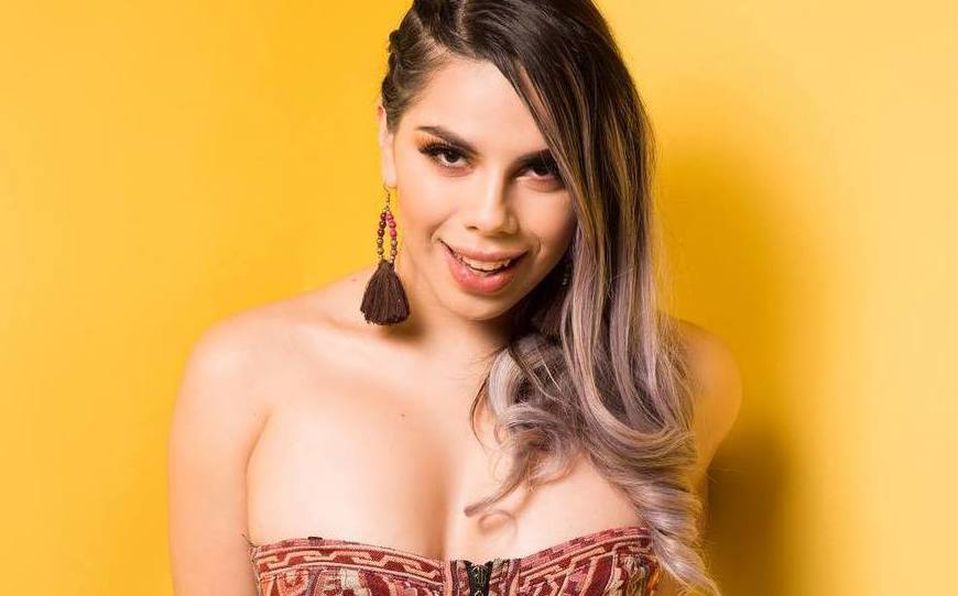 ‘Pensé que eran hermanas’: Lizbeth Rodríguez impacta al posar junto a su madre