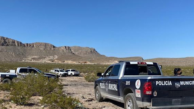 Se registra jornada violenta en Ciudad Juárez