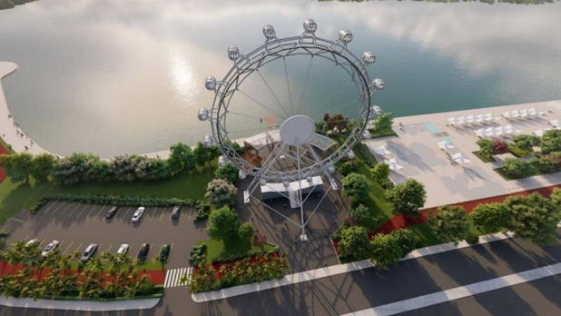Tampico tendra corredor turístico de primer nivel