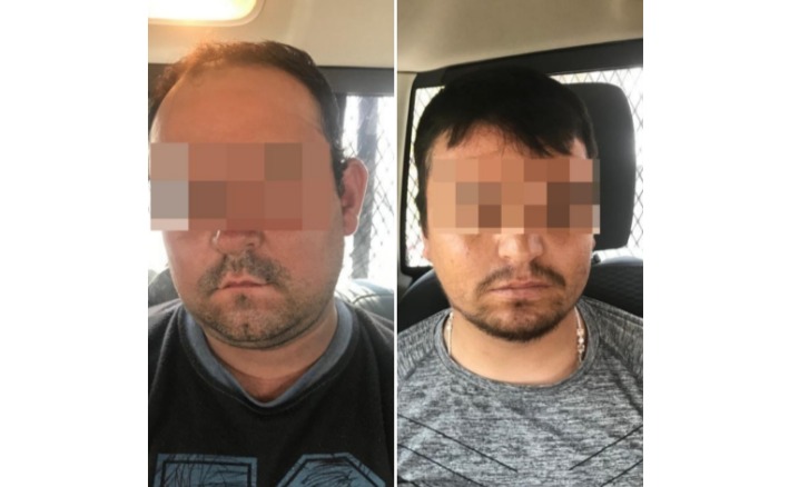 Carmelo G. se encontraba en el atlas delictivo como uno de los objetivos en dicha región del estado. (Especial)
