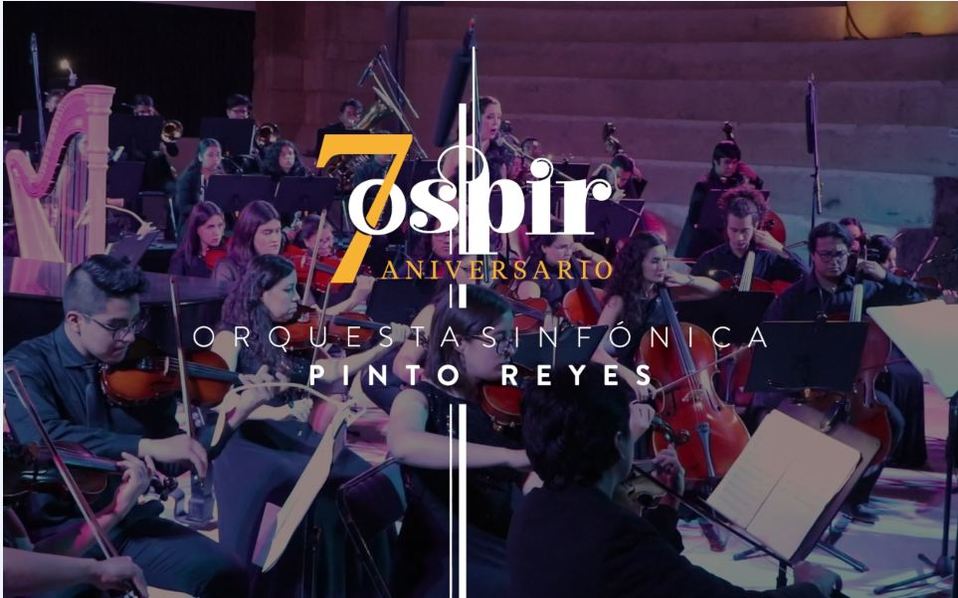 Conoce la trayectoria de la Orquesta de León, 7 años formando músicos