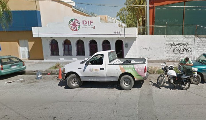 El costo es de 20 pesos para estudiantes y adultos mayores. (Google Maps)