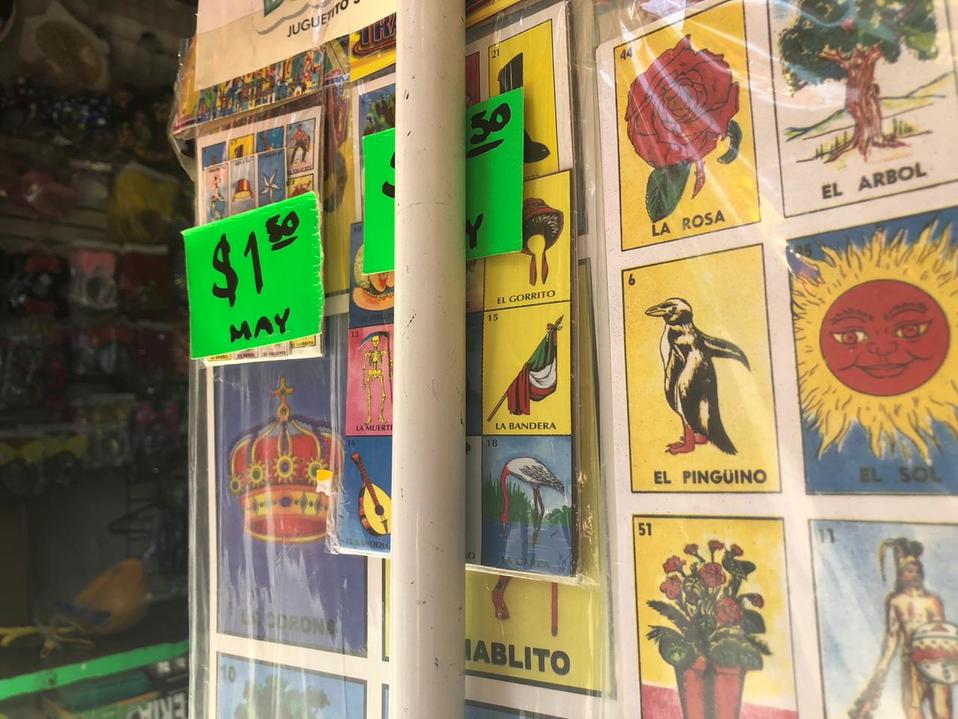Incrementan ventas de juegos de mesa durante confinamiento