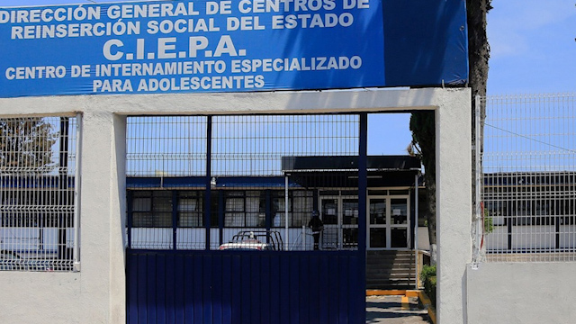 Internos que fueron aislados aseguran que no tienen covid-19 en Puebla