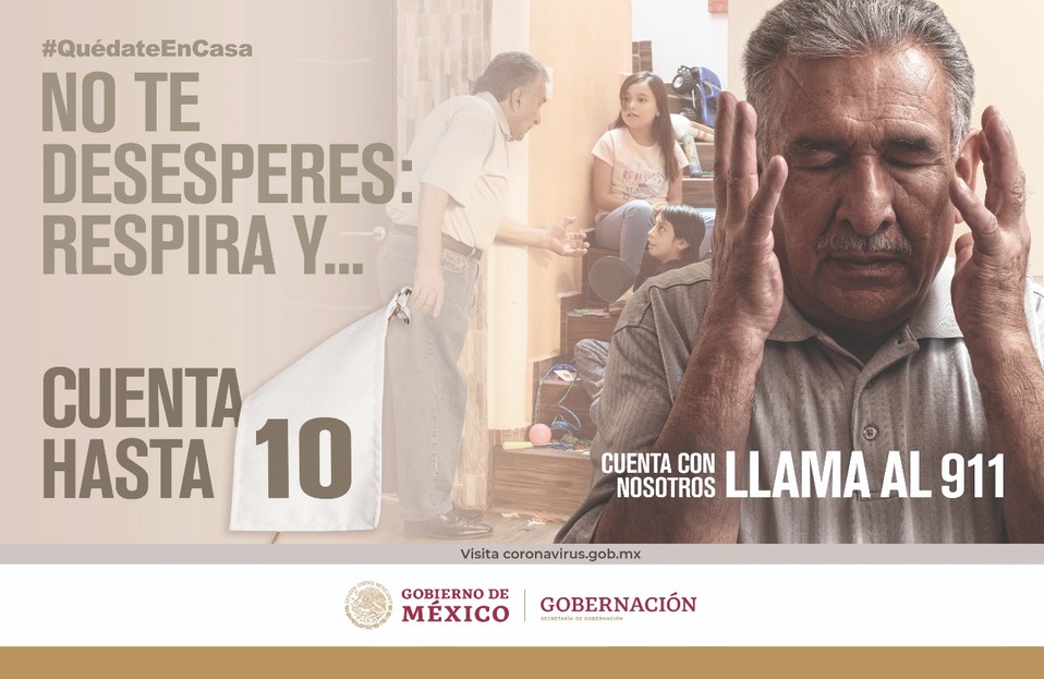 Lanzan campaña contra violencia de género.