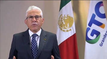 Luis Ernesto Ayala. ESPECIAL