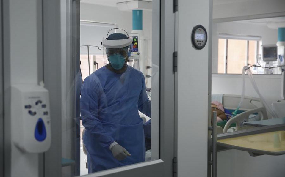 Muere de coronavirus primer médido perteneciente a la Secretaría de Salud de Guanajuato, en Juventino Rosas.
