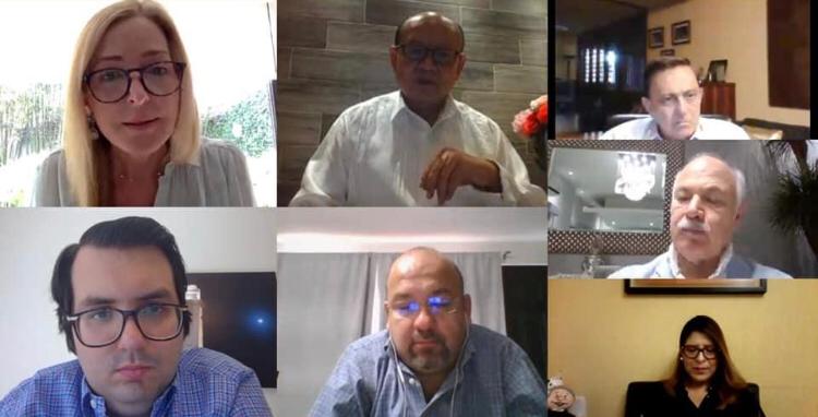 Obtienen estudiantes del CONALEP certificación internacional en tecnologías. (Especial)