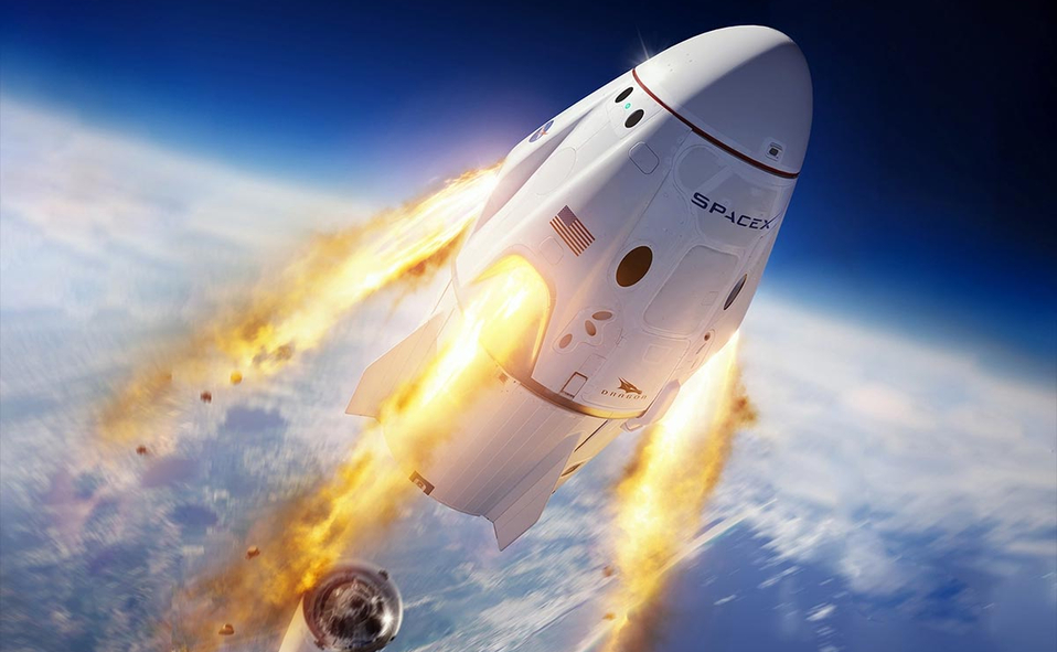 SpaceX: cómo ver el lanzamiento del cohete y claves para entender su importancia (NASA).