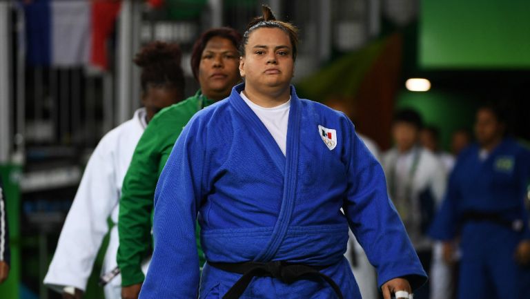 Vanessa Zambotti (Mexsport)