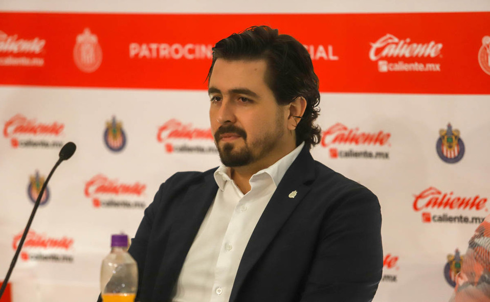 Amaury Vergara (Mexsport)