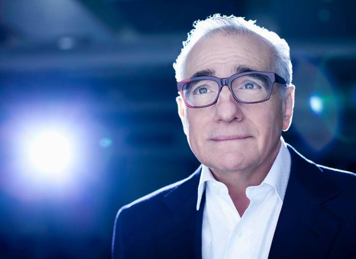 El trabajo del director se presentará en el programa 'Lockdown Culture With Mary Beard', de la cadena BBC (Facebook: Martin Scorsese).
