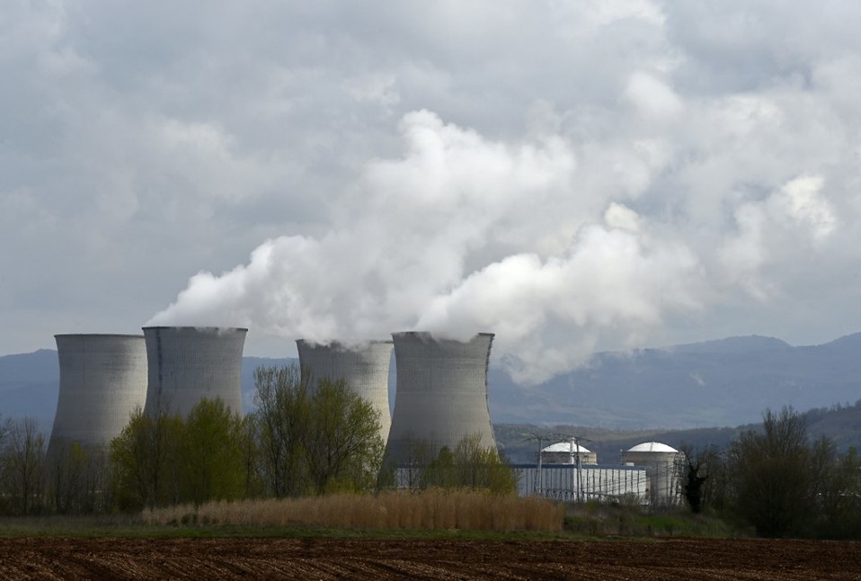 EU ha instado a Irán que desarrolle su programa nuclear de forma pacífica. (AFP / Archivo)