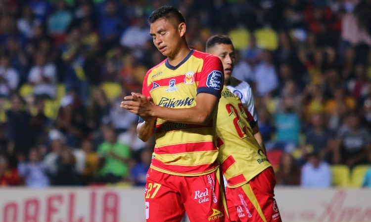 Gobernador de Sinaloa confirma que el equipo de futbol se llamará Mazatlán FC (Imago7)