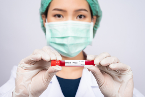 Israel prueba con éxito dos medicamentos contra el coronavirus. (Shutterstock)