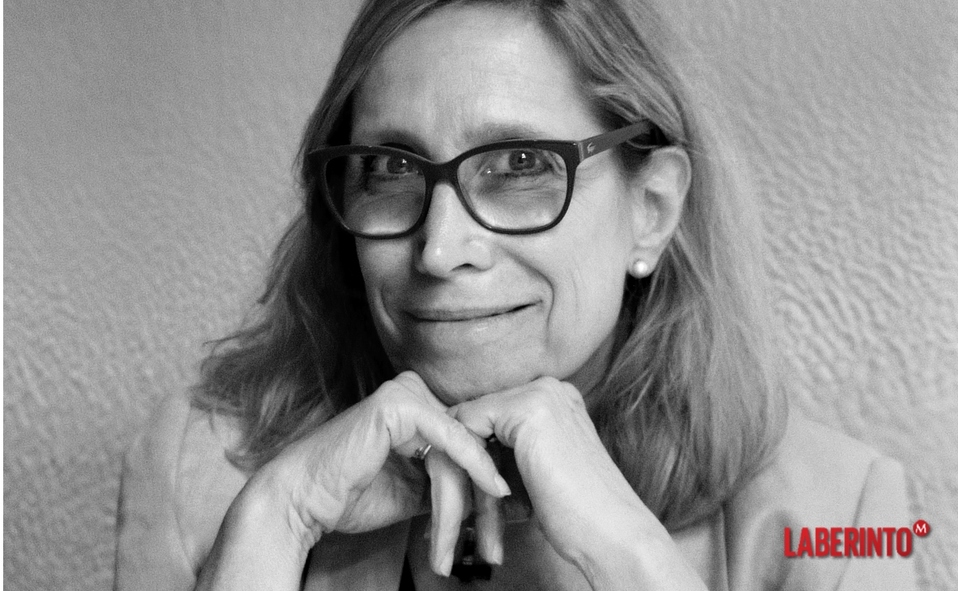 Liliana Weinberg es autora, entre otros libros, de 'El ensayo, entre el paraíso y el infierno'. (Fotos: Carolina Magis Weinberg)