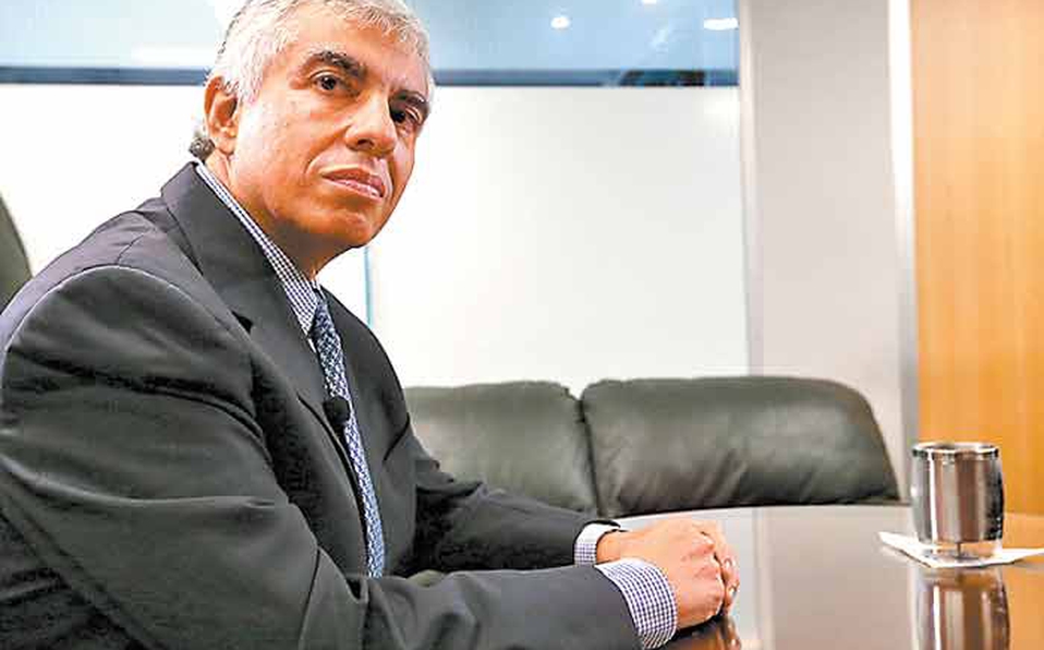 López Ayllón previó que el recorte impactará en el desarrollo de algunas investigaciones. (Archivo)