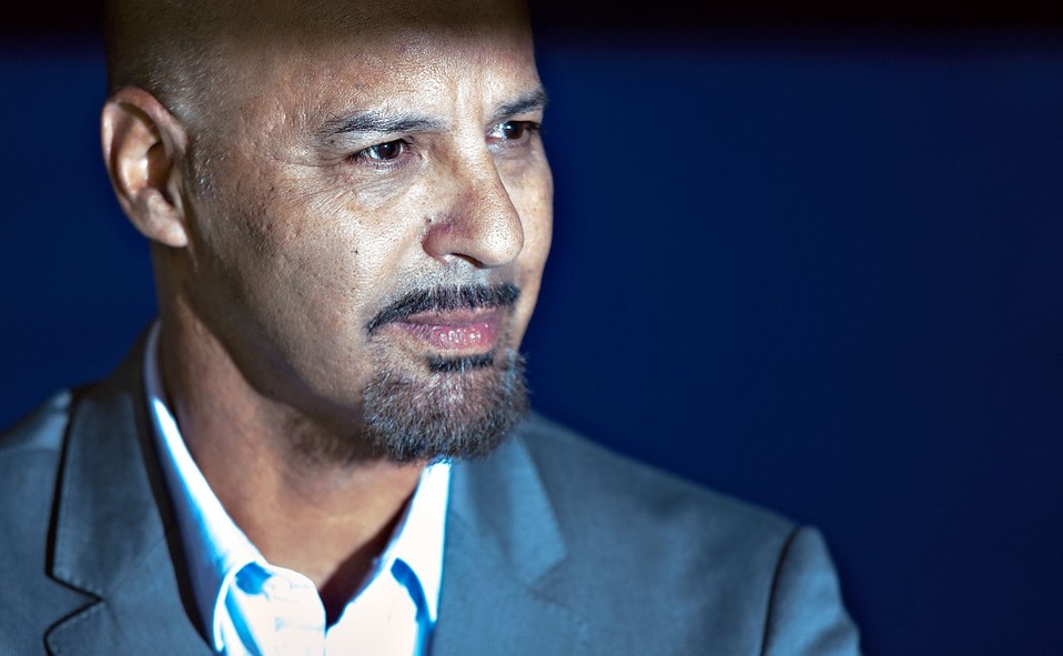 Marco Antonio Figueroa, ex jugador de Morelia (Imago7)