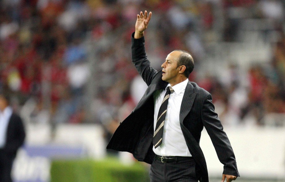 Marco Antonio Figueroa (Mexsport)