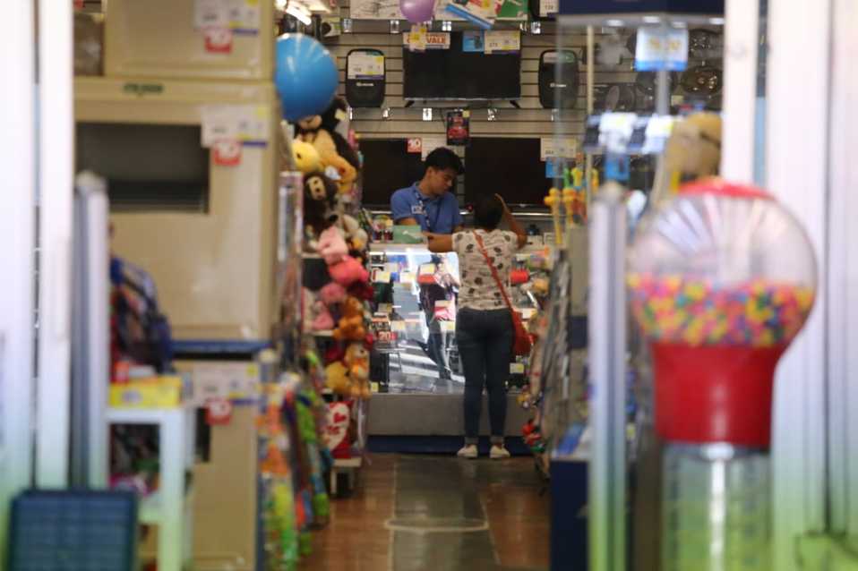 Las medidas nacionales para la reactivación de la economía, saldrá este 1 de junio. (Mauricio Román)