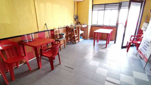 Roban a mujer que daba comida gratis a afectados por covid-19 en Veracruz