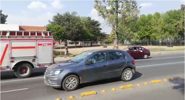 Se manifiestan con caravana de autos en León en contra del aborto