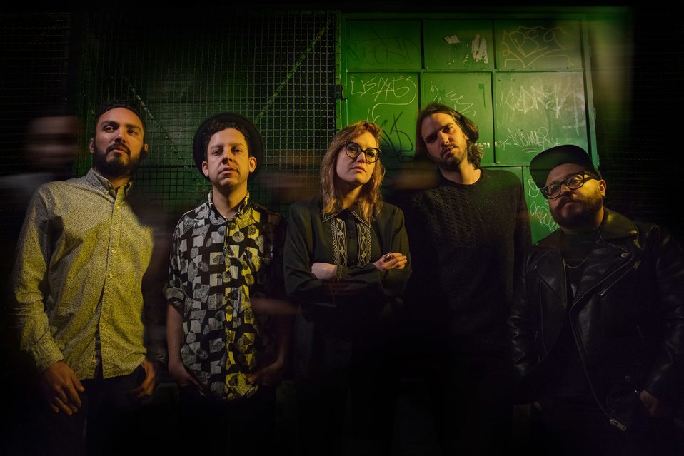 Los temas de su nuevo disco muestran una evolución en Hello Seahorse! (Cortesía)