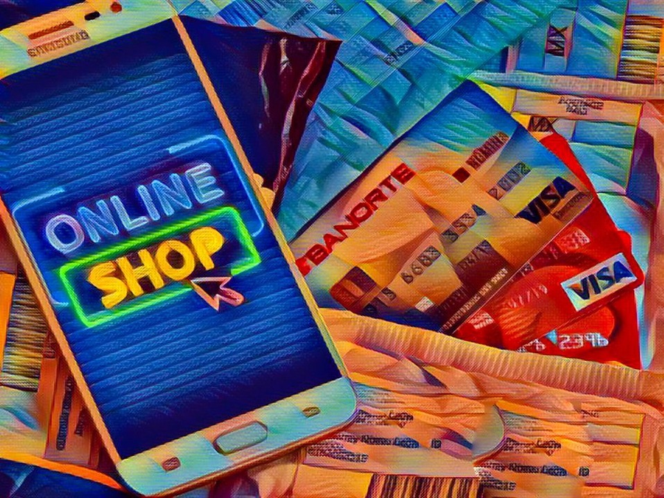 Ventas online. Foto: Especial.