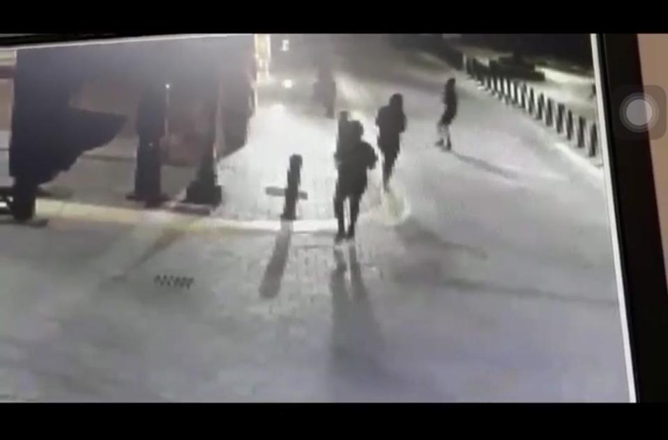 Video. investigan vandalismo en Catedral de León.