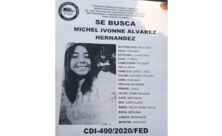 Autoridades ministeriales ya realizan las indagatorias correspondientes para ubicar y captura. (Especial)