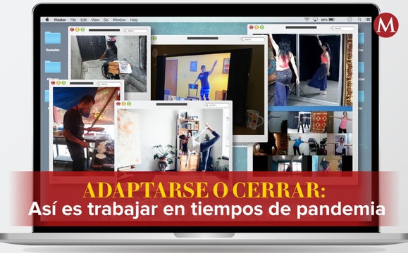 Buscar opciones y salir adelante: nuestros superpoderes como mexicanos
