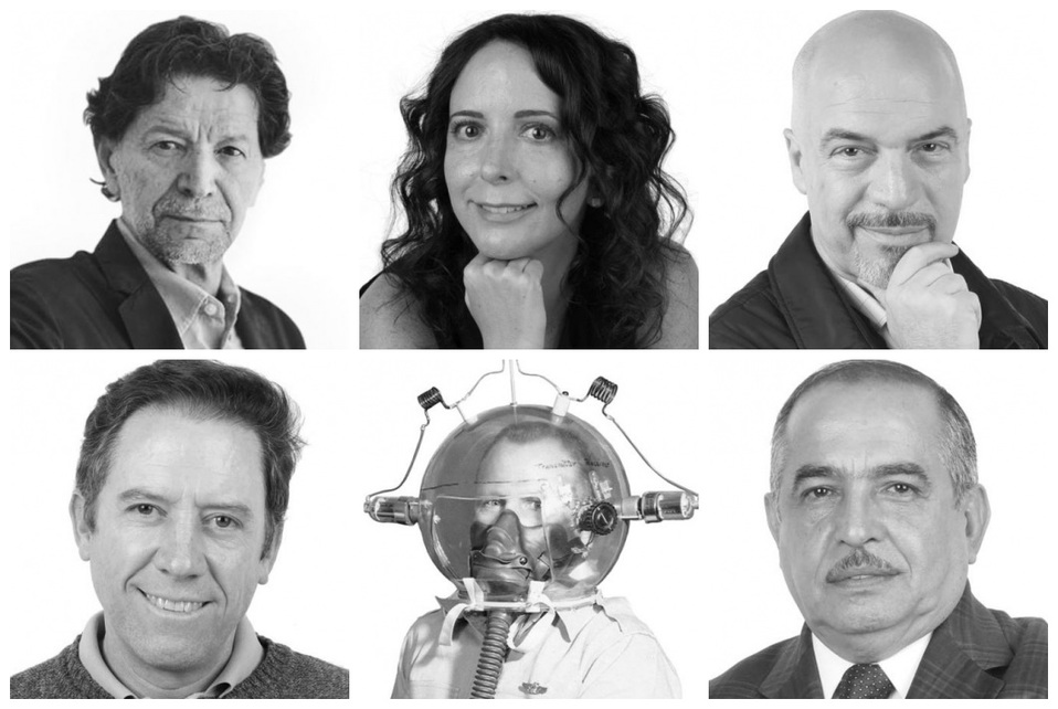 28 de mayo. Este es el resumen de las columnas de hoy en Milenio. (Especial)