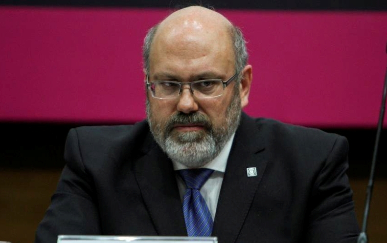 El jurista Héctor Fix Fierro. (Archivo)